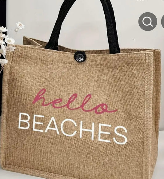 Tote bag